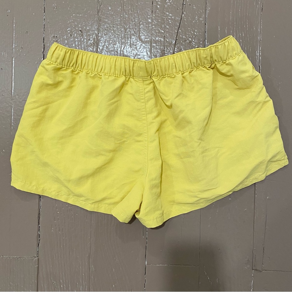 Patagonia Barely Baggie Shorts - Picture 4 of 4
